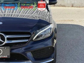 Mercedes-Benz C 300, снимка 7