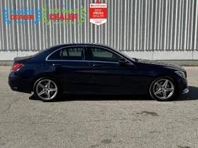 Mercedes-Benz C 300, снимка 3