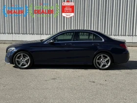 Mercedes-Benz C 300, снимка 12