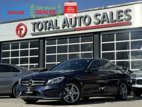 Mercedes-Benz C 300, снимка 5