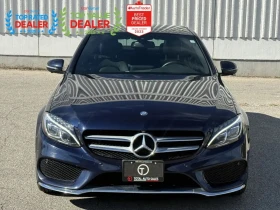 Mercedes-Benz C 300, снимка 1
