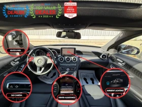 Mercedes-Benz C 300, снимка 13