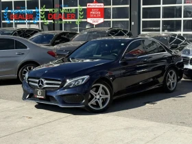 Mercedes-Benz C 300, снимка 6