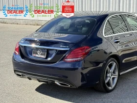 Mercedes-Benz C 300, снимка 4