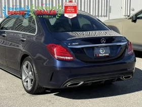 Mercedes-Benz C 300, снимка 11