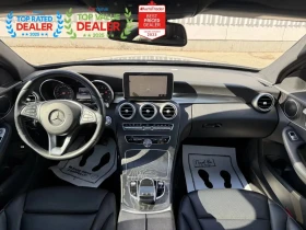 Mercedes-Benz C 300, снимка 15