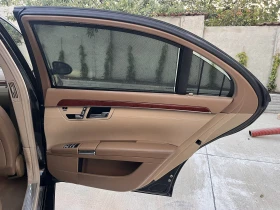 Mercedes-Benz S 320 AMG LONG, снимка 10
