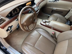 Mercedes-Benz S 320 AMG LONG, снимка 7
