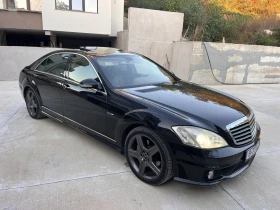 Mercedes-Benz S 320 AMG LONG, снимка 1