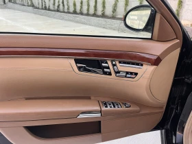 Mercedes-Benz S 320 AMG LONG, снимка 9