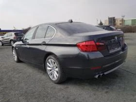 BMW 530 3, 0D245ksLEDEU5NAVIKOJAFULL - [7] 