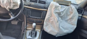 Mercedes-Benz E 280 3.2CDI V6 AVANTGARDE 3. | Mobile.bg    7