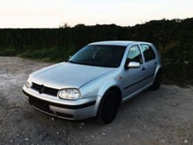 VW Golf 1.6 | Mobile.bg    3