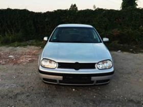 VW Golf 1.6 | Mobile.bg    2