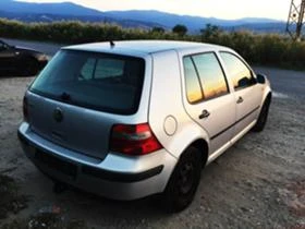 VW Golf 1.6 | Mobile.bg    5