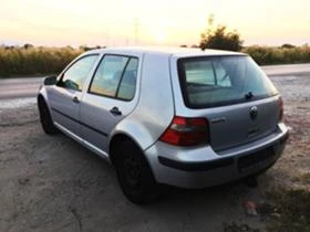 VW Golf 1.6 | Mobile.bg    4