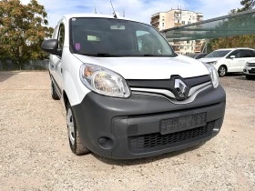     Renault Kangoo 1.5DCI EURO 6D 