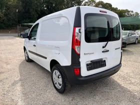 Renault Kangoo 1.5DCI EURO 6D  | Mobile.bg   5