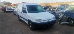 Peugeot Partner 1.9 - [1] 