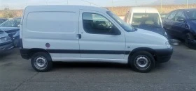 Peugeot Partner 1.9 - [3] 