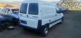 Peugeot Partner 1.9 - [4] 