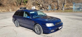 Subaru Legacy 2.0 / | Mobile.bg   2