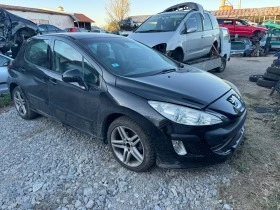 Peugeot 308 1.6hdi, снимка 1