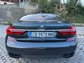 BMW 730 M SPORT, снимка 5 - Автомобили и джипове - 45493318