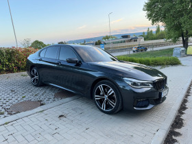 BMW 730 X-drive, снимка 3 - Автомобили и джипове - 45493318