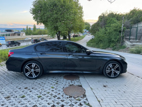 BMW 730 M SPORT, снимка 4 - Автомобили и джипове - 45493318