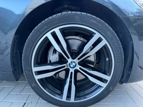 BMW 730 X-drive, снимка 15 - Автомобили и джипове - 45493318