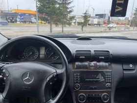 Mercedes-Benz C 220 C220 Cdi | Mobile.bg   7