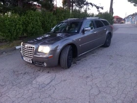 Chrysler 300c 3.0 GRD | Mobile.bg    2