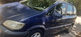Opel Zafira, снимка 11