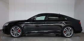 Audi A5 45 TFSI Sportback Quattro = S-line= Гаранция, снимка 4