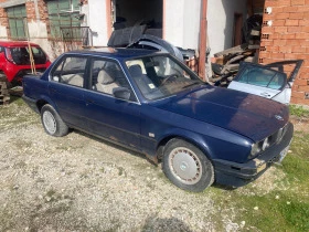 BMW 324 d , E30 СЕДАН, снимка 2