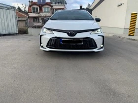 Toyota Corolla Gr Sport , снимка 1