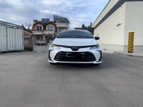 Toyota Corolla Gr Sport , снимка 11