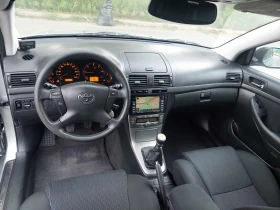 Toyota Avensis 2, 2d FACELIFT NAVI, снимка 6