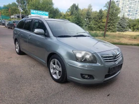 Toyota Avensis 2, 2d FACELIFT NAVI, снимка 1