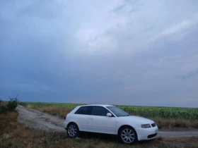 Audi A3 1.9 TDI 110hp, снимка 1