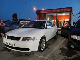 Audi A3 1.9 TDI 110hp, снимка 2