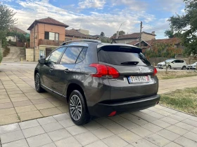 Peugeot 2008 1.6eHDI* Euro 6b* LED* , снимка 5