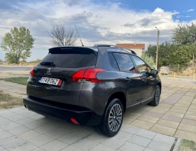 Peugeot 2008 1.6eHDI* Euro 6b* LED*  | Mobile.bg    7