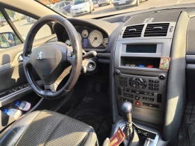 Peugeot 407 Газ/бензин , снимка 11