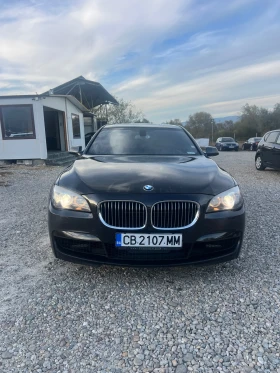 BMW 750 FULL* ЛИЗИНГ, снимка 2