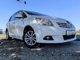 Toyota Verso 2.0 ДИЗЕЛ D4D 126 К.С. !7МЕСТА! НОВА!!! ПРОДАДЕН , снимка 16