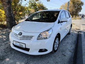 Toyota Verso 2.0 ДИЗЕЛ D4D 126 К.С. !7МЕСТА! НОВА!!! ПРОДАДЕН , снимка 3