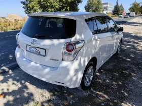 Toyota Verso 2.0 ДИЗЕЛ D4D 126 К.С. !7МЕСТА! НОВА!!! ПРОДАДЕН , снимка 8