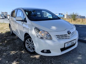 Toyota Verso 2.0 ДИЗЕЛ D4D 126 К.С. !7МЕСТА! КАТО НОВА!!!